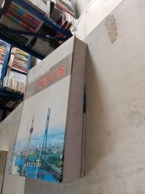 长江三角洲城市年鉴. 2013