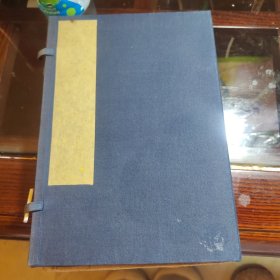 浙江文献,清代手稿抄本,一册一函,或为官员邢台知县“平阳讱斋氏手订”字样书写日记或文集,也有“道光八年江宁布政使臣贺长龄敬刊”,书法飘逸且有多种书法字体,里面有根据原本抄录明末多尔衮与史可法书,还有与官员友人所到各地的所作诗词,网络未见甚是有趣。