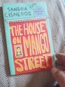 The House on Mango Street