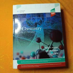 Chemistry for AP'China Edition