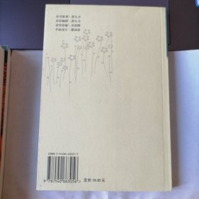 语文教学与文学（文艺学与中小学语文教学研究丛书，2006年6月一版一印，软精装本，新书未翻阅，品相见图片）