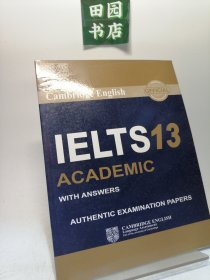 IELTS 13