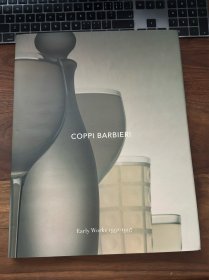 Coppi Barbieri 摄影画册