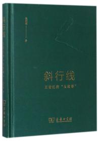 斜行线：王安忆的“大故事”