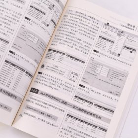 2024新版零基础Word Excel PPT从入门到精通office2021版本电脑办公软件excel表格制作函数公式