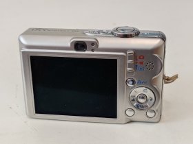 日本佳能IXY60相机ccd相机