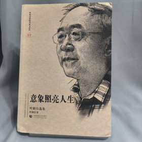 叶朗自选集：意象照亮人生
