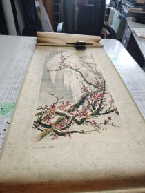 飞雪迎春