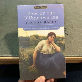 Tess of the D'Urbervilles