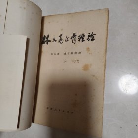 林如高正骨经验
