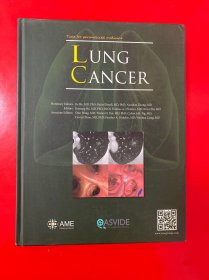 LUNG CANCER 肺癌