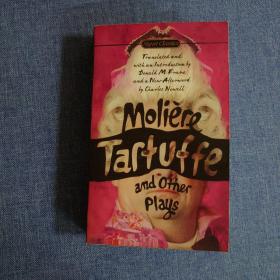 Tartuffe and Other Plays