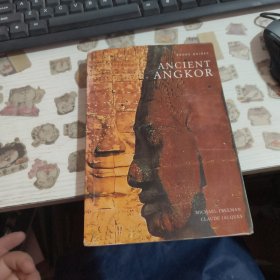 ANCIENT ANGKOR古代吳哥窟