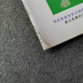 公文式教育：最好玩的迷宫书（3～4岁）