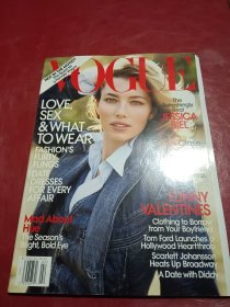 Vogue 2010年2月刊