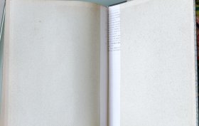 Our Literary Heritage ——A Pictorial History of the Writer in America