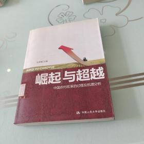 崛起与超越：中国农村改革的过程及机理分析