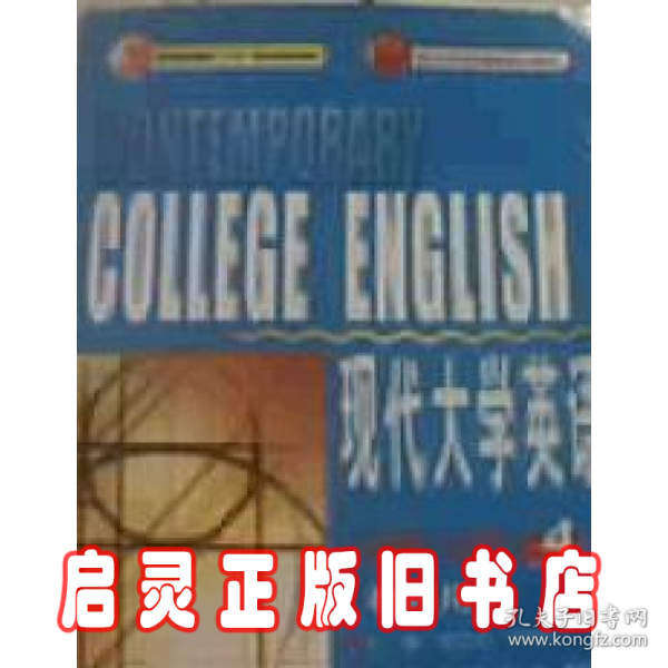 普通高等教育十五国家级规划教材：现代大学英语（精读4）（教师用书）