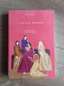 薄荷阅读：小妇人 little women