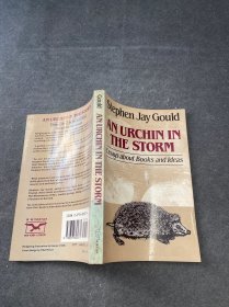 古尔德 An Urchin in the Storm：essays about books and ideas