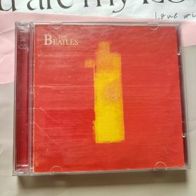 披头士音乐专辑 1  套装2CD The Beatles 超多歌曲