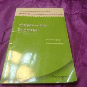 婚姻法律指导(民文三农丛书.社会主义新农村建设指导丛书)（藏文）