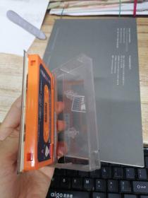 磁带: 品冠--后来的我 附歌词