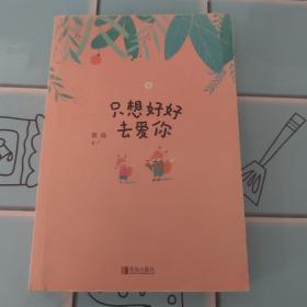 只想好好去爱你（上下）