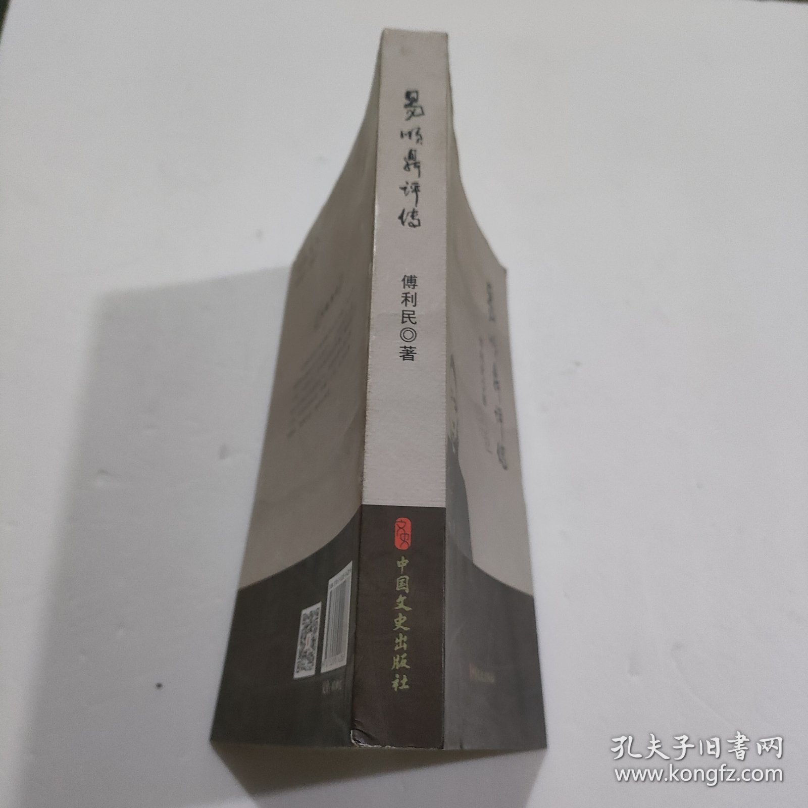 易顺鼎评传