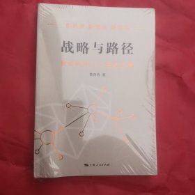 战略与路径