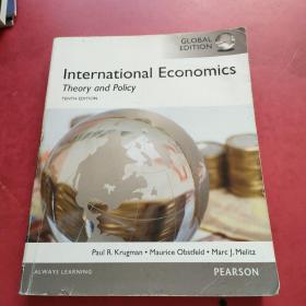 INTERNATIONALI ECONOMICS THEORY AND POLICY