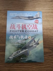 战斗机空战：战术与机动（下）（修订版）