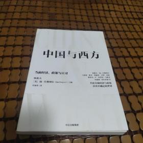 中国与西方：当前经济、政策与应对