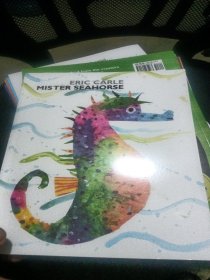 Mister Seahorse