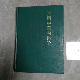 实用中医内科学