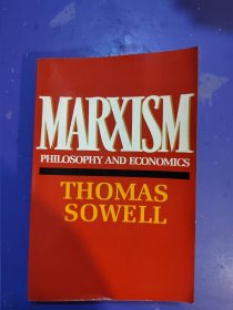 MARXISM philosophy and economics