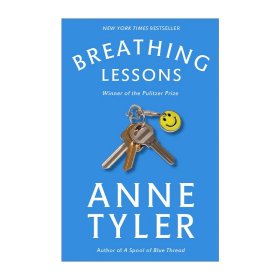 Breathing Lessons  A Novel