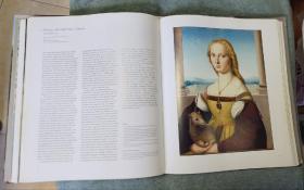 Raphael : from Urbino to Rome