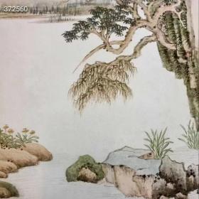 《故宫藏四王绘画全集 》（全十册，二箱原装，有收藏编号证，故宫出版社）
清初国画精品画册 王时敏1本， 王鉴2本， 王翚4本， 王原祁3本 ，精装折页八开本
故宫經典，定价11520元。
本店现货，优惠价6816元
另有一套没有盒子的，书是全新没用过的。5760元。