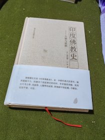 印度佛教史（下）：大乘与密教