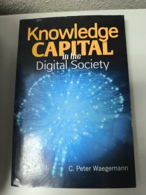 Knowledge CAPITAL in the Digital Society