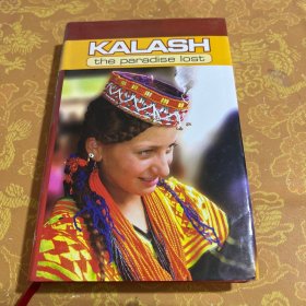 KALASH the paradise lost