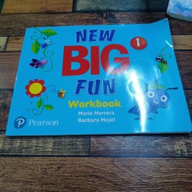 new big fun