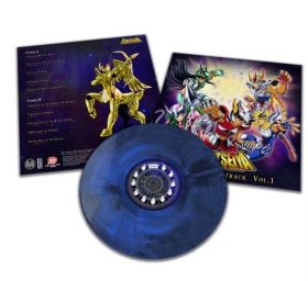 现货 包邮 圣斗士星矢 黄金十二宫 原声 Saint Seiya 黑胶唱片LP 全新未拆封 拍下不接受退款，全新未拆封唱片，所有唱片运输痕迹在所难免，不承担唱片内部不可见问题，如跳针、有炒豆声、划痕等问题！不承担运输冲顶、小折角等，偏远地区不包邮！