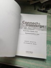 Connect and Converge：A Media and Communications Law Handbook