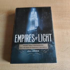 Empires Of Light
