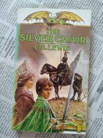 the Silver Chair 银椅骑士