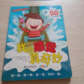 了解我自己系列：我的感觉真奇妙（低幼版）