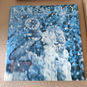 英文原版：KANSAS CITY