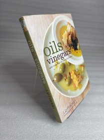 Oils & vinegars